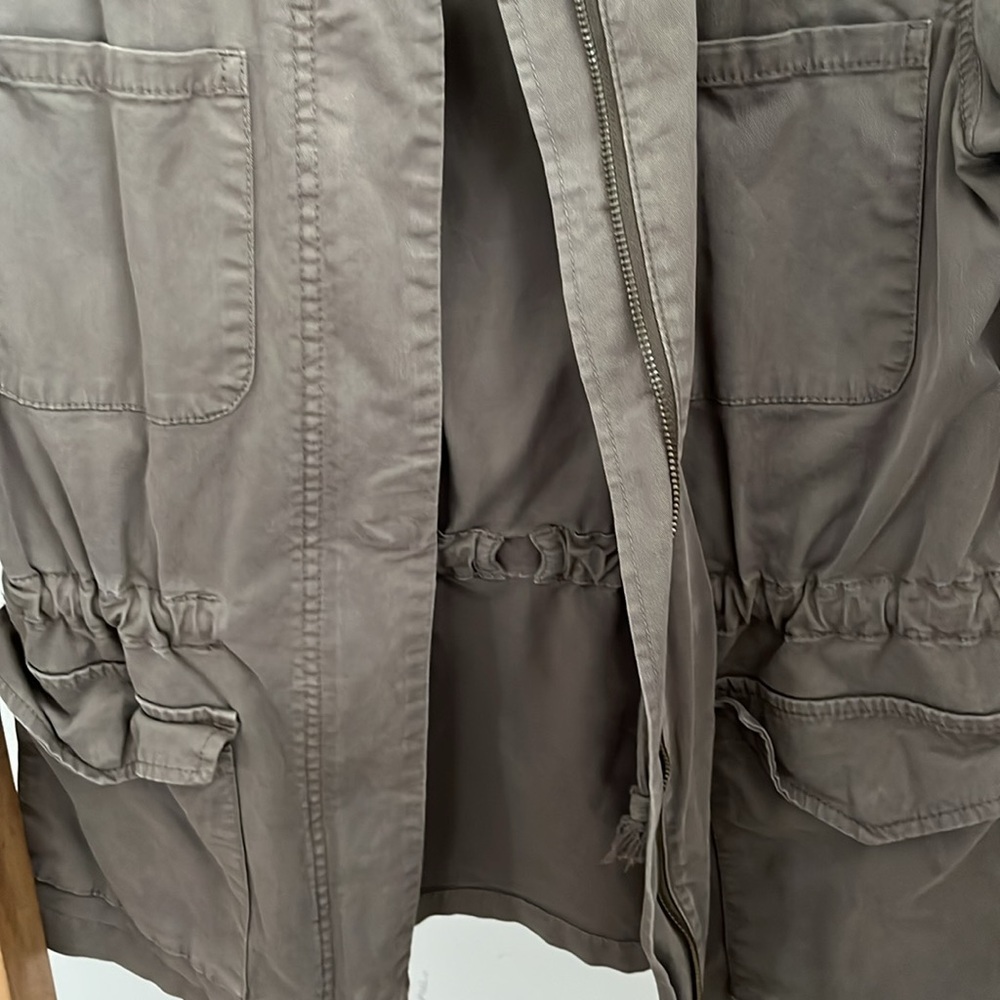 Hinge Utility Jacket - image 2